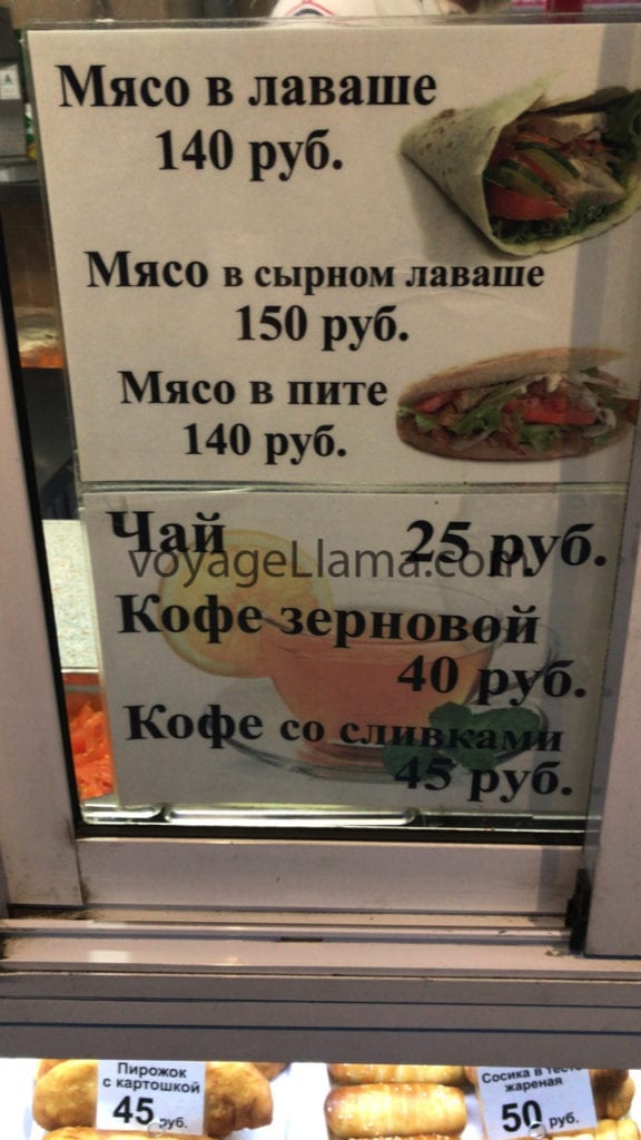 voyageLlama, moscow, russia,