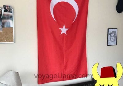 Recuerdos de Turquía y mis 10 Reliquias de Medio Oriente