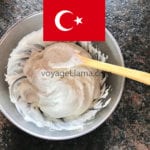 Cacik Cacık Türkiye Turkey