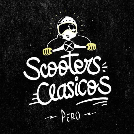 Scooter Clasicos Peru