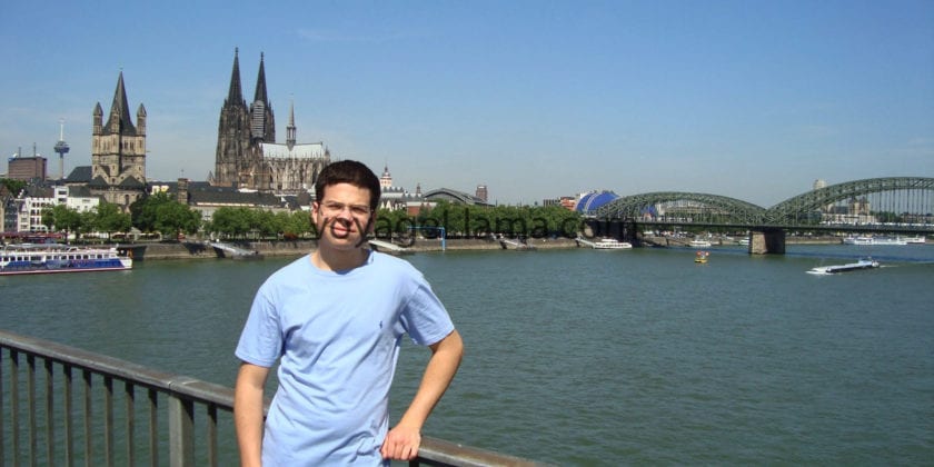 My Exchange Year in Germany 2008 – 2009