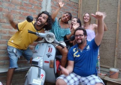 Mancora, Peru ?? – Episode 2 of my South American Trip