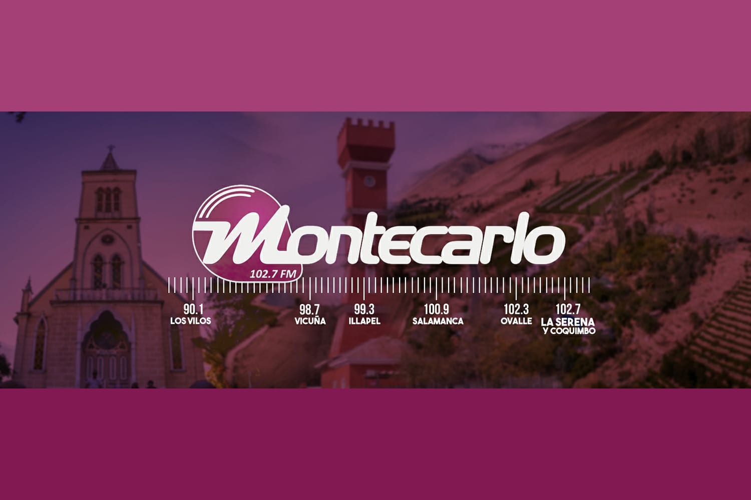 Interview in Radio MonteCarlo