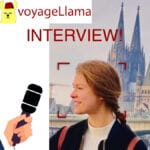 Katharina Interview