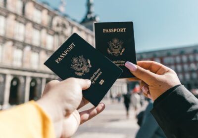 Pasaportes: Documento para Viajar, Requisitos y Solicitudes de Visas